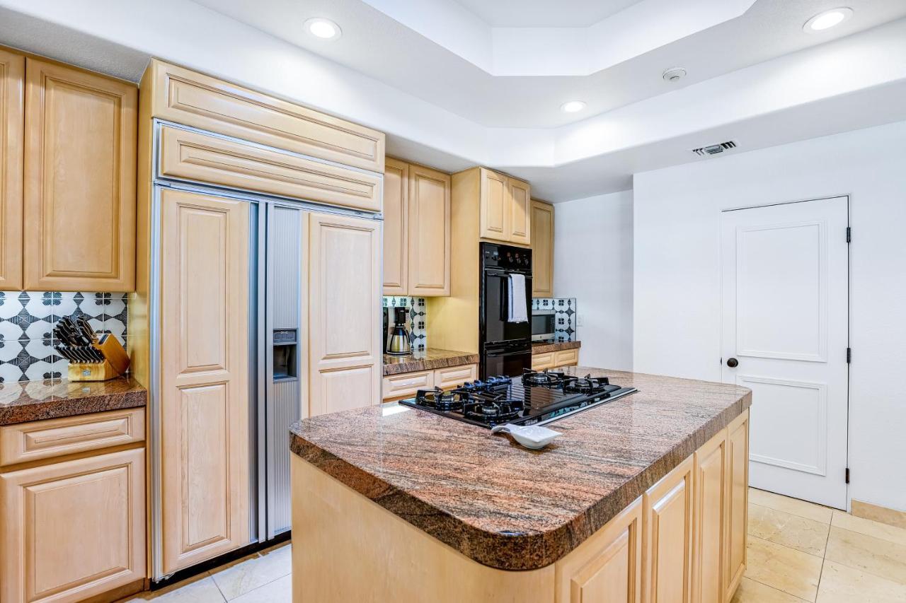 Luxury Estate In Indian Wells Country Club Villa Buitenkant foto
